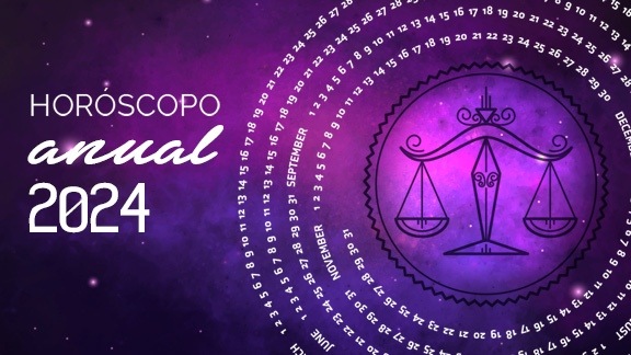 Horóscopo Libra 2024- librahoroscopo.com