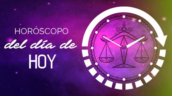 Horóscopo Libra hoy- librahoroscopo.com